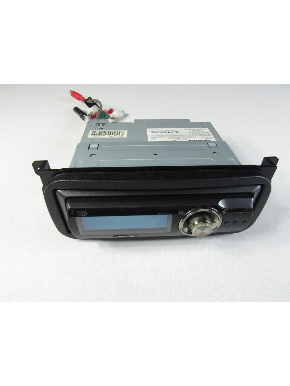 Pioneer Premier DEH-P780MP Stereo Radio Car Audio- UNTESTED